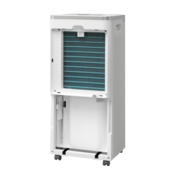 Concept OV2120 odvlhčovač vzduchu Perfect Air Smart, bílá