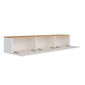 TV stolík West Atlantic Pine