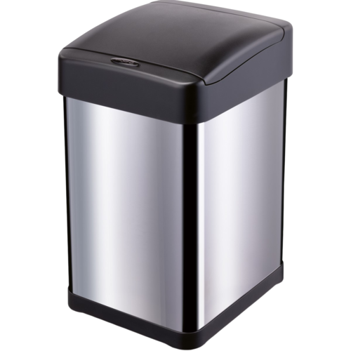 Lamart LT8105 Kosz bezdotykowy Sensor USB 30 l