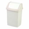 Curver Koš za smeti CLICK-IT 25 l, bež