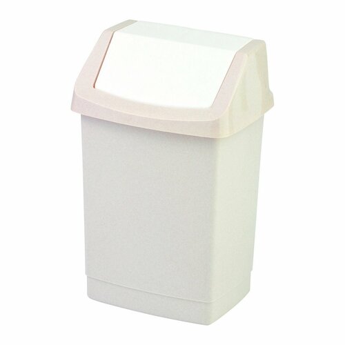 Curver Koš za smeti CLICK-IT 25 l, bež