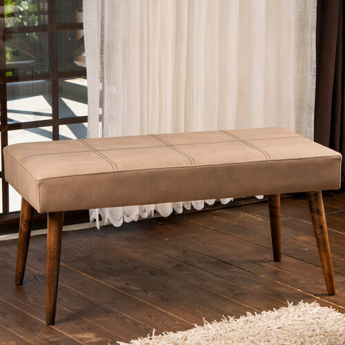 Lavice Pole Beige