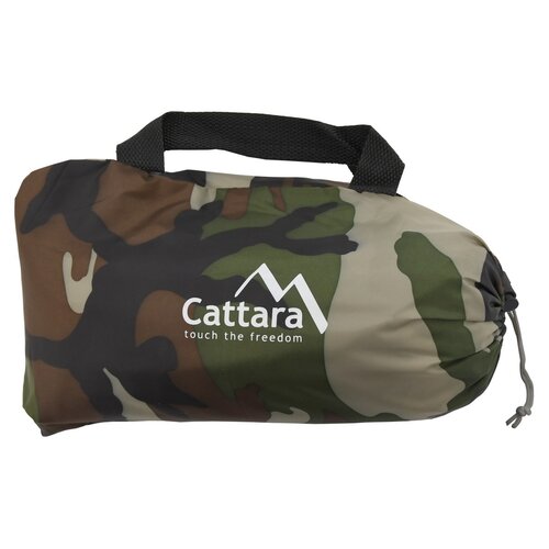 Cattara Vodoodporna ponjava, 3 x 4 m