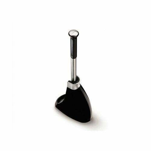 Simplehuman Щітка для туалету, чорна