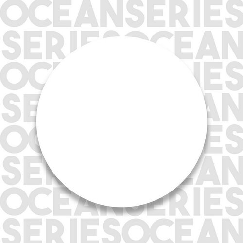 Biblioteczka One White