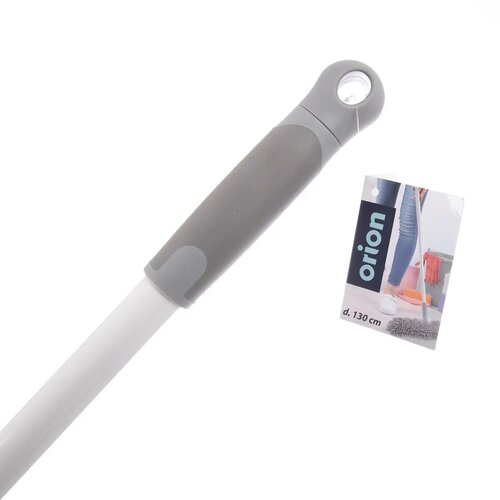 Orion Rozsdamentes acél/UH rúd klipszes CLEANSYSTEM 130 cm