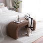 Lavice Nu Bench Brown