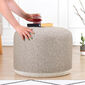 Taburet Cedre Beige