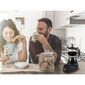 Beper BC040N aparat electric de cafea Moka pentru3 cești