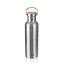 Orion Butelka termiczna bambus, 0,55 l