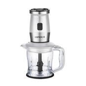 Concept SM3391 Fresh&Nutri multifunkční mixér,  700 W + láhve 2 x 570 ml + 400 ml, bílá
