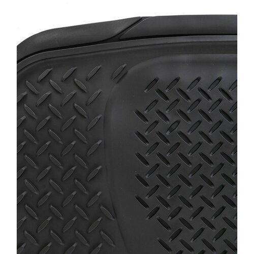 Sixtol Covora auto universale CAR MAT UNI SET 2, 3buc.