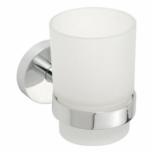 SAPHO XR903 X-round kozarec, krom