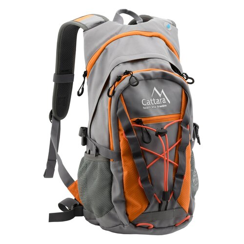 Cattara Rucksack Orange W, 20 l