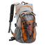 Cattara Rucksack Orange W, 20 l