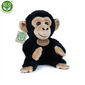 Rappa Plush мавпочка Шимпанзе сидяча, 18 см