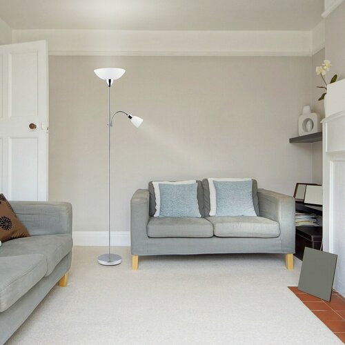 Rabalux 4059 stoječa svetilka z ročajem za branjeDiana