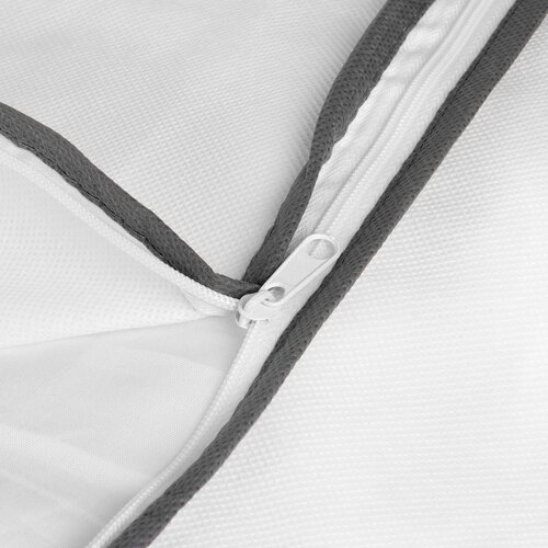 Compactor Life textil tárolódoboz, 108 x 45 x 15 cm