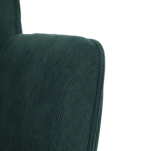 Ohrensessel GRN2, grün