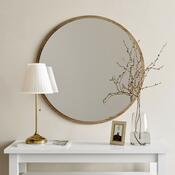Ogledalo Ayna Walnut