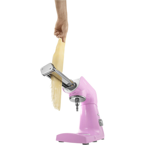 Robot de bucătărie Sencor STM 48RS, roz