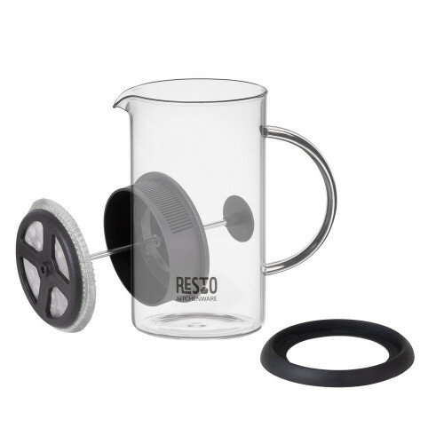 RESTO 90501 French press Atria, 600 ml