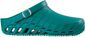 Scholl CLOG EVO - Arbeitsschuhe Profesional Größe 43, grün