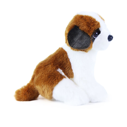 Rappa Plišasti Bernard, 26 cm