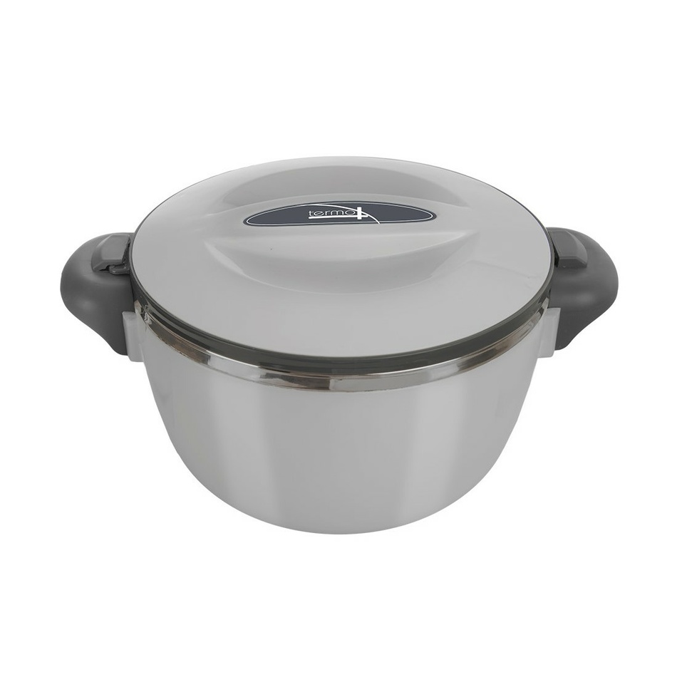 Orion Thermomix Thermo szürke, 1,1 l, szürke, 1,1 l