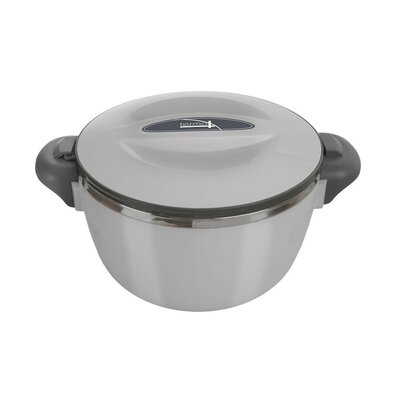 Orion Termoska Termo siva, 1,1 l