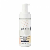 GALLINÉE PREBIOTIC Pianka do czyszczenia twarzy, 150 ml