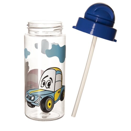 Orion Pijački steklenica AUTO, 500 ml