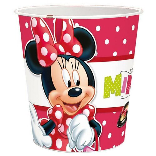 Stor Kosz na śmieci Minnie 5 L, śr. 21 cm