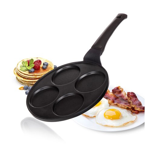 Banquet Ponev za palačinke z neprijemljivopovršino Alivia, 26 cm