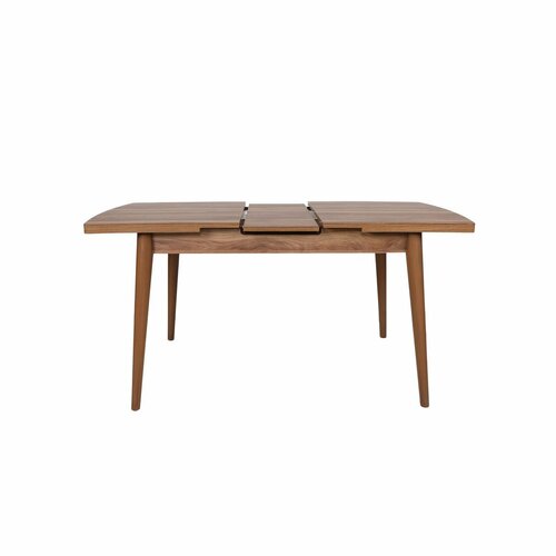 Rozkladací jedálenský stôl Inci Walnut