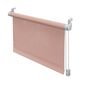 Rollo Mini Relax beige , 72,5 x 150 cm