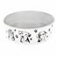 Керамічна миска для собак Dogs, 15 х 5 см