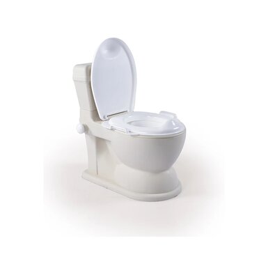 Dolu Gyerek WC XL, bézs, 45 x 40 x 28 cm