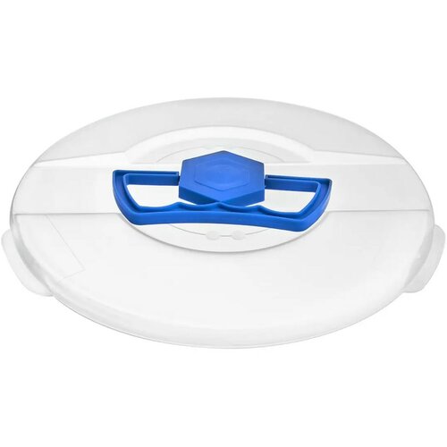 Orion Forma tortowa z pokrywą Grande 26 cm