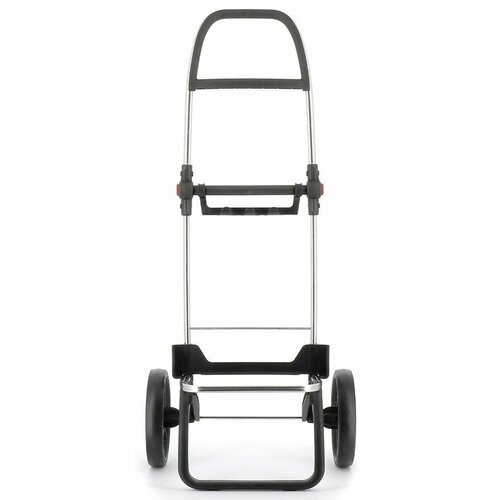 Rolser Trolley Einkaufstasche I-Max 2 Logic,  RSG, Schwarz-Weiß