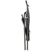 Fieldmann FDZN 5018 krzesła ogrodowe, 2 szt.