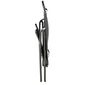 Fieldmann FDZN 5018 Gartenstühle, 2 Stück