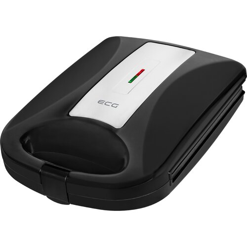 ECG S 4232 Family Black sendvičar