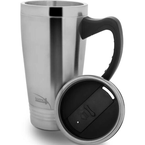 Orion hőálló pohár, 0,45 l