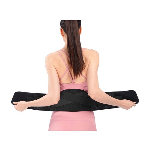 Pas z oporo, velikost M