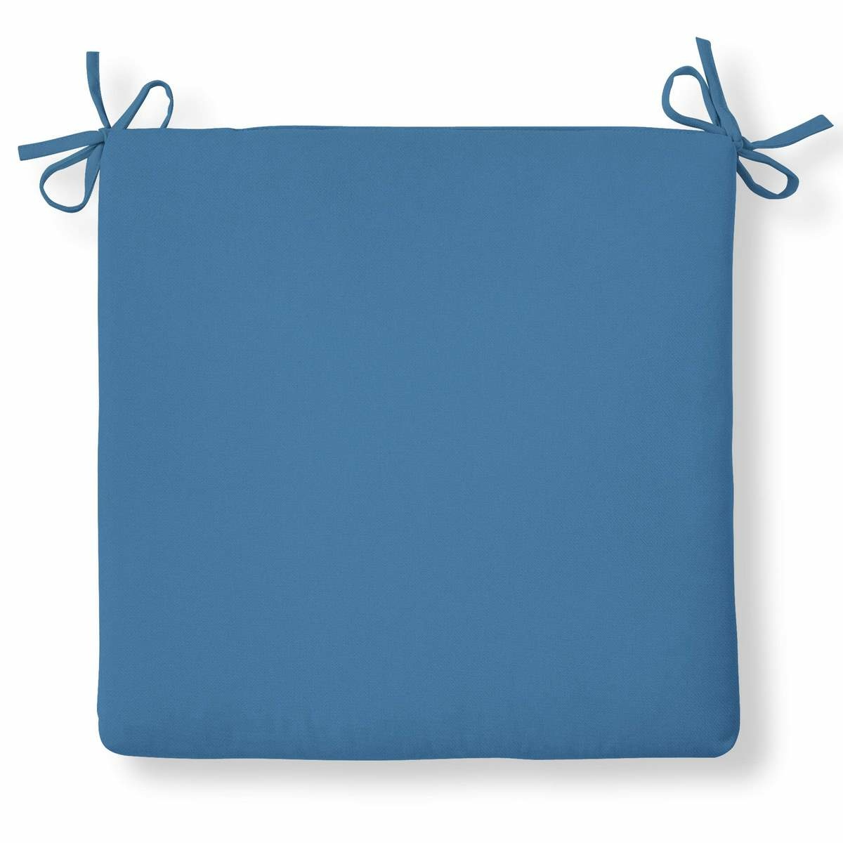 Poza Perna sezut Domarex Oxford Mia impermeabil, albastru, 40 x 40 cm