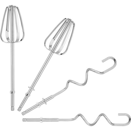 Sencor SHM 5404RD kézi habverő, piros