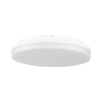 Panlux Přisazené LED svítidlo Eva, pr. 28 cm, IP54