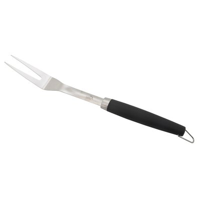 Cattara Widelec do grillowania Shark, 45 cm