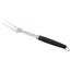 Cattara Widelec do grillowania Shark, 45 cm